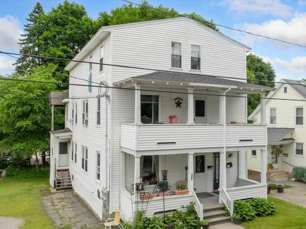 319 Knox Street, Rumford, ME 04276