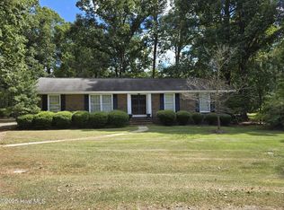 106 Pony Cir NW, Pikeville, NC 27863
