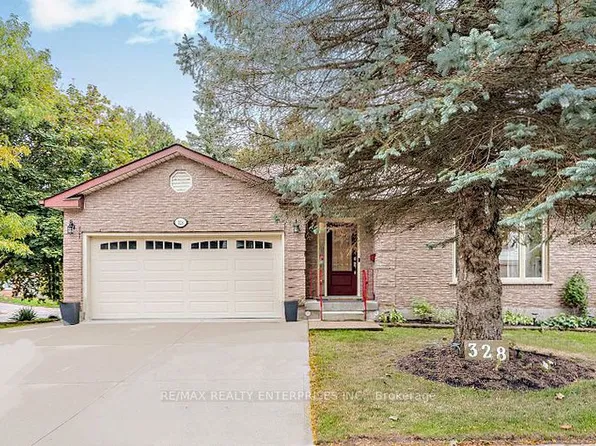 328 Burnett Ave, Cambridge, ON N1T 1G6