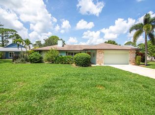 5107 Deer Run Dr, Fort Pierce, FL 34951