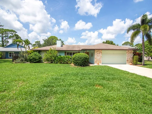 5107 Deer Run Dr, Fort Pierce, FL 34951