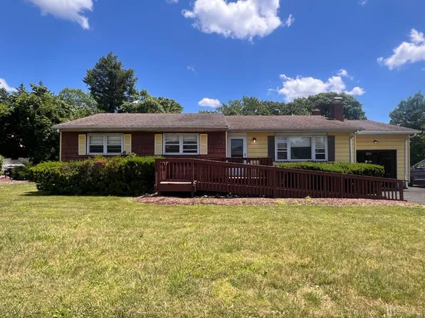 1509 New Brunswick Ave, South Plainfield, NJ 07080