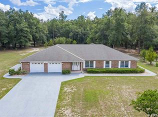 4511 NE County Road 219a, Melrose, FL 32666
