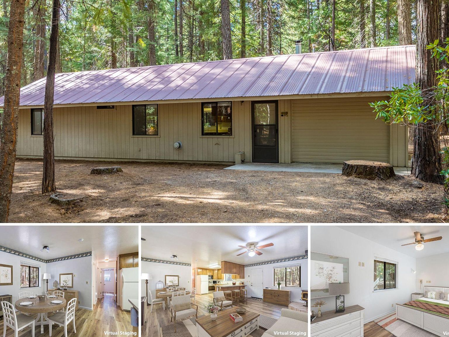 35371 Bethany Way, Shingletown, CA 96088 Zillow