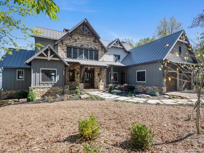 1544 Panthertown Road, Lake Toxaway, NC, 28747