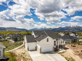 791 N 1390 E, Heber City, UT 84032