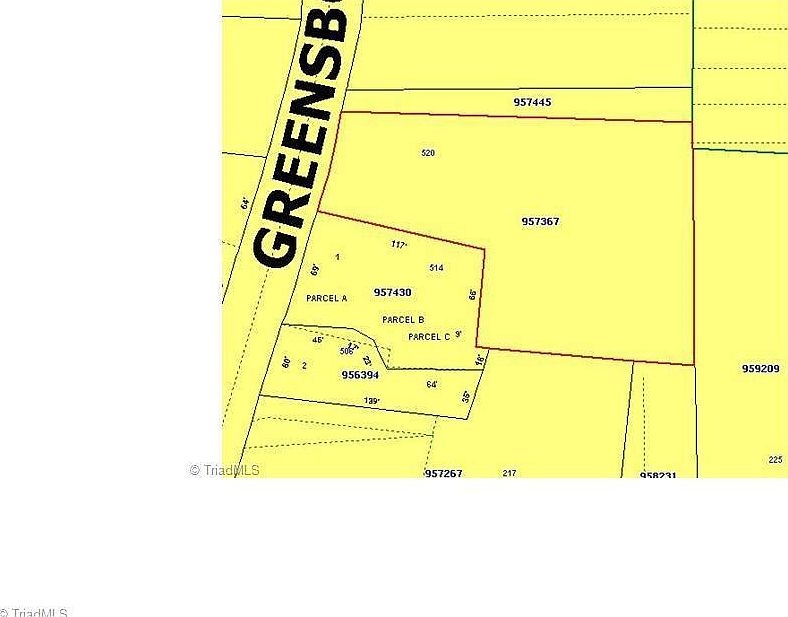 1st image of 520 Greensboro St