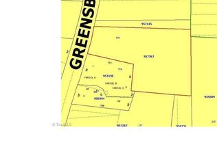 520 Greensboro St, Asheboro, NC 27203