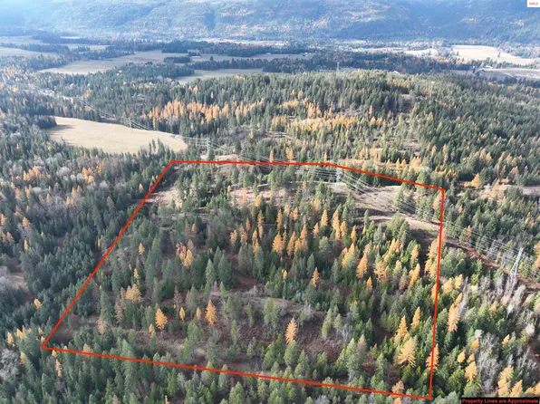 Nka Snowberry Ln, Sandpoint, ID 83864