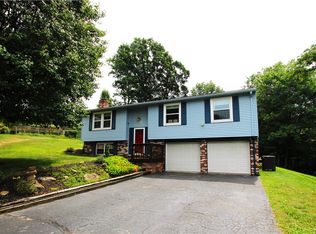 119 Colonial Dr, Sewickley, PA