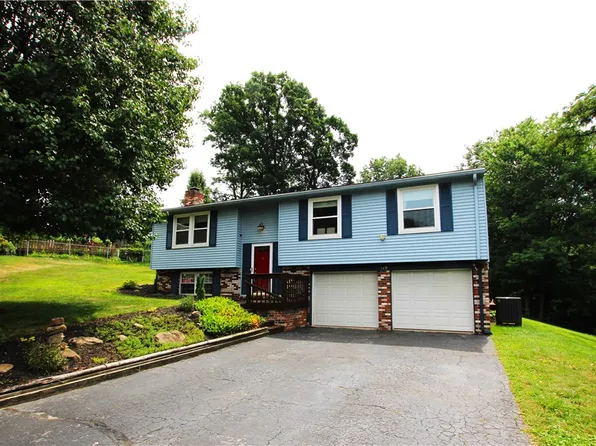 119 Colonial Dr, Sewickley, PA 15143