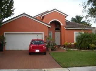 19167 SW 26th St, Miramar, FL 33029