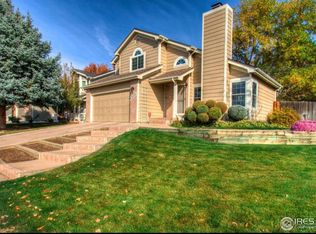 4020 Stoney Creek Dr, Fort Collins, CO 80525