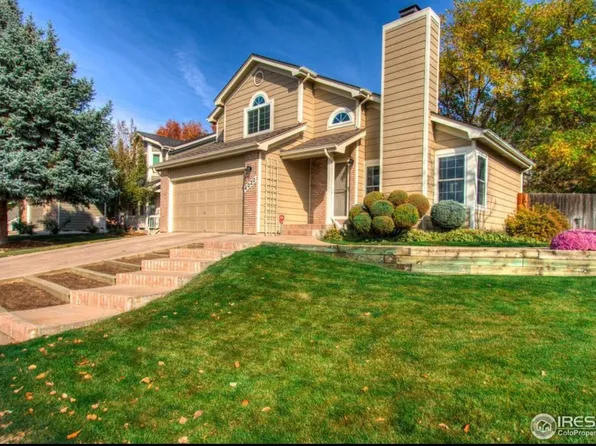 4020 Stoney Creek Dr, Fort Collins, CO 80525
