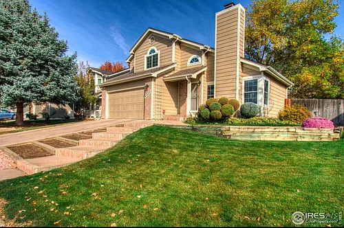 4020 Stoney Creek Dr Photo 1