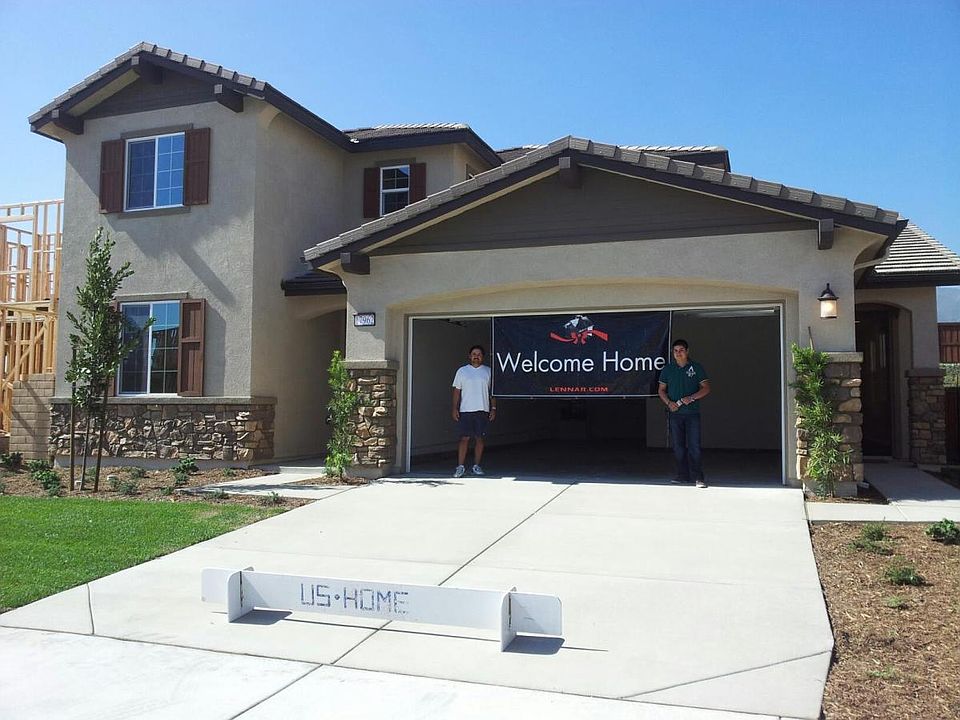 1st image of 17962 Passionflower Ln