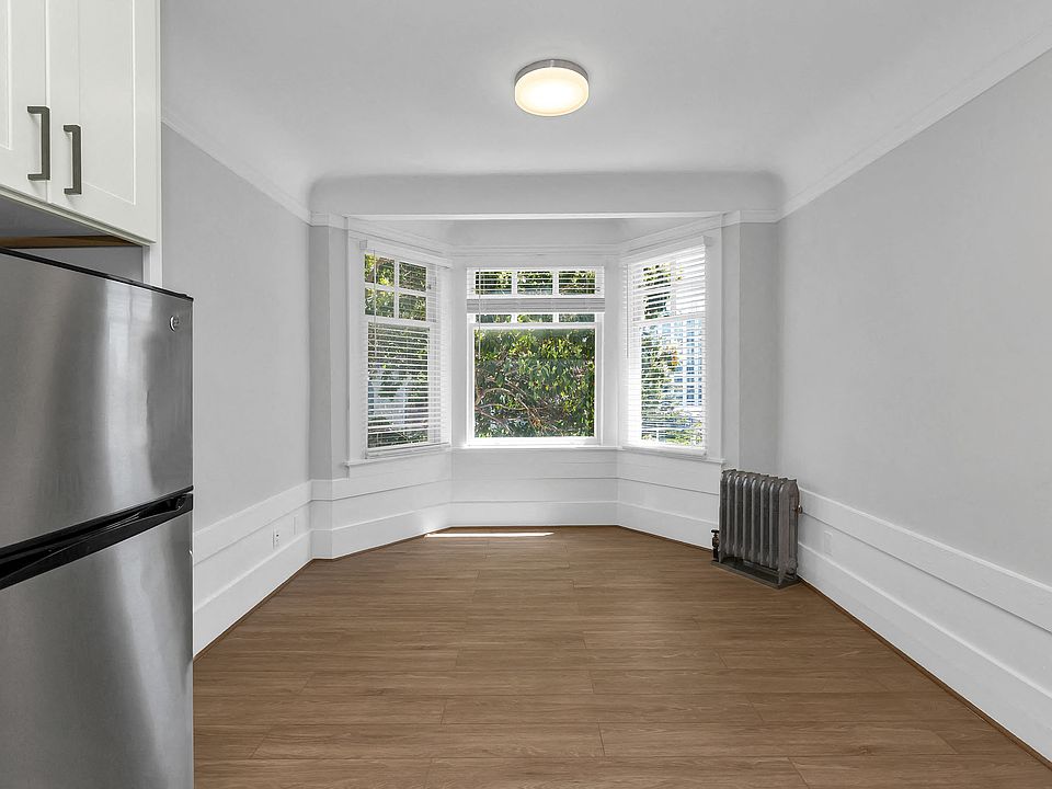 1st image of 1700 Bush St APT 8