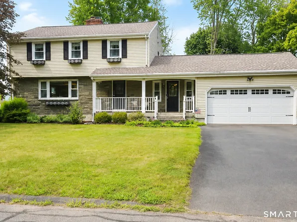 55 East Eldridge Street, Manchester, CT 06040