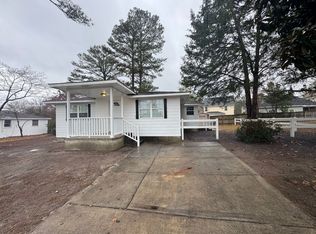 1413 Collins Dr, Augusta, GA 30907