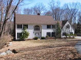 16 Heerdt Farm Ln, Pound Ridge, NY 10576