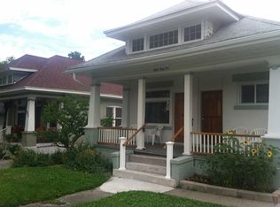 845 E Harrison Ave, Salt Lake City, UT 84105