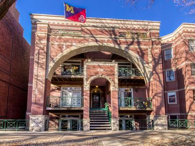 4104 N Kenmore Ave APT 3S, Chicago, IL, 60613
