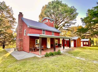 8830 SW State Highway 82, El Dorado Springs, MO 64744