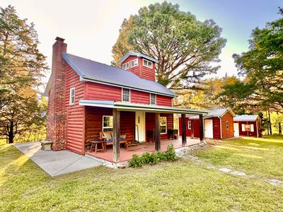 8830 SW Missouri 82, El Dorado Springs, MO, 64744