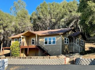 5036 Sunrey Rd, Placerville, CA 95667