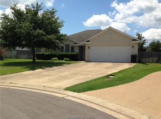 1200 Baywood Ct, College Station, TX 77845