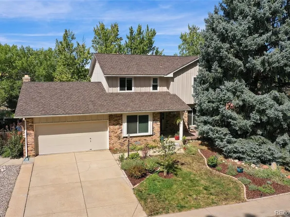 7401 S Fillmore Circle, Centennial, CO 80122
