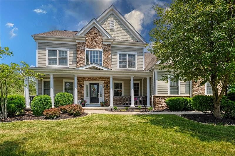 121 Redbud Ct, Gibsonia, PA 15044 Zillow