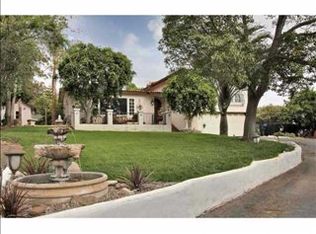 1234 Via Rancho Pkwy, Escondido, CA 92029