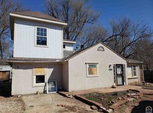 1430 SE 25th St, Topeka, KS 66605