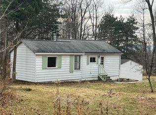 5615 Stilwell Rd, Trumansburg, NY 14886