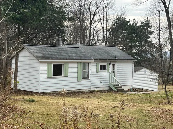 5615 Stilwell Rd, Trumansburg, NY 14886