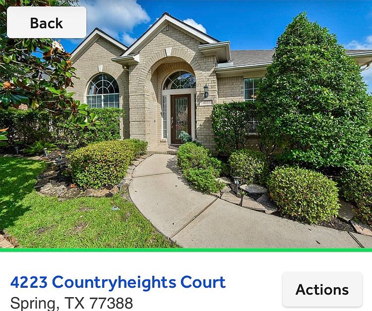 1st image of 4223 Countryheights Ct