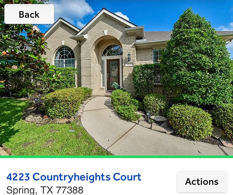 4223 Countryheights Ct
