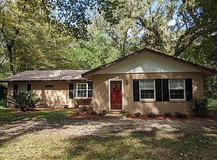 4075 E Highway 329, Anthony, FL 32617