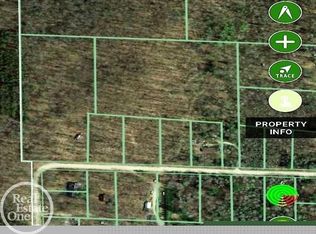 0 Pautesa Dr, Roscommon, MI 48653