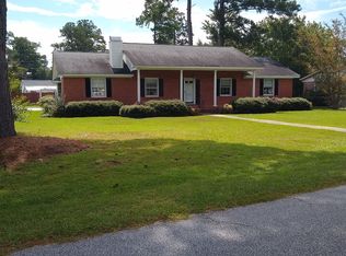 1900 Citadel St, Florence, SC 29505
