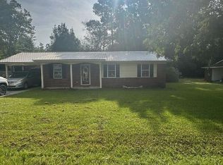 811 Thomas St, Nashville, GA 31639
