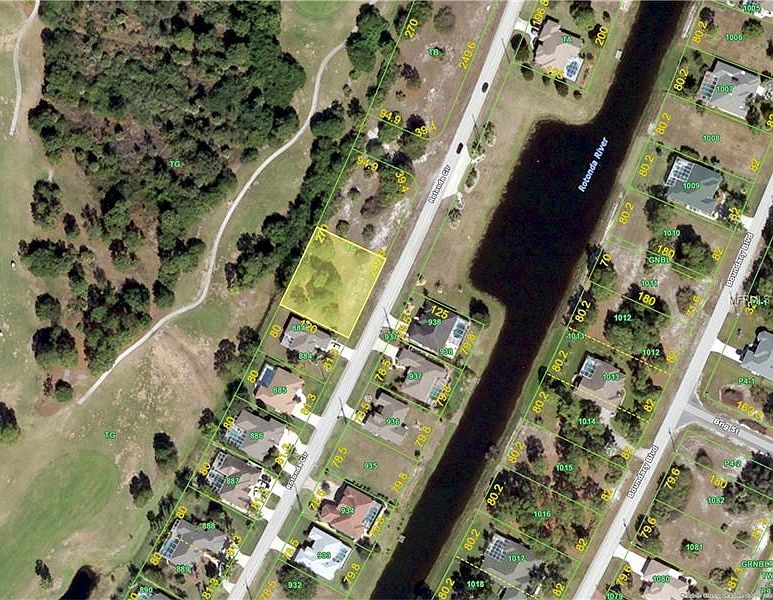 1st image of 968 Rotonda Cir