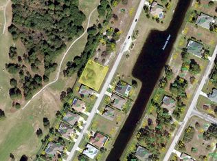 968 Rotonda Cir, Rotonda West, FL 33947