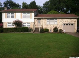 12038 Chicamauga Trl SE, Huntsville, AL 35803