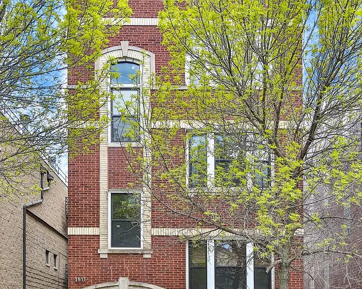 1511 W Chestnut St #2F — Photo 2