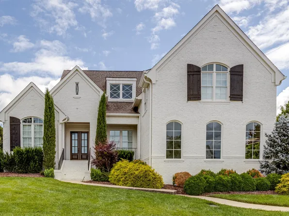 7104 Mason Grove Ct Lot 208, College Grove, TN 37046