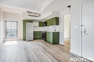 Rented by Nooklyn NYC LLC