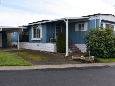 1999 Jansen Way UNIT 81, Woodburn, OR, 97071