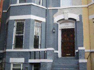 2009 2nd St NW, Washington, DC 20001